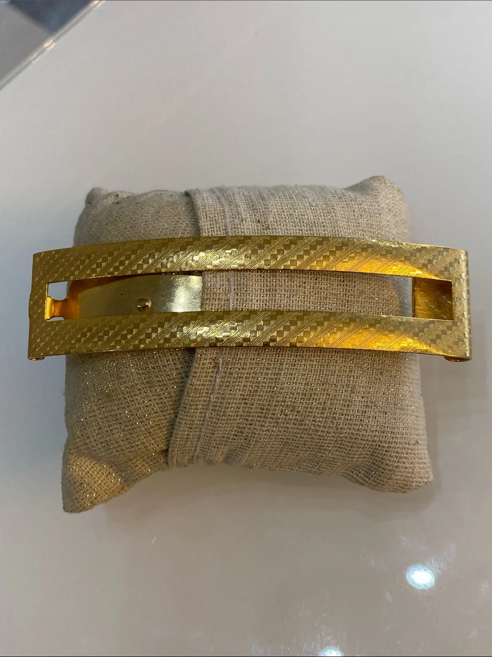delsol france hair clip